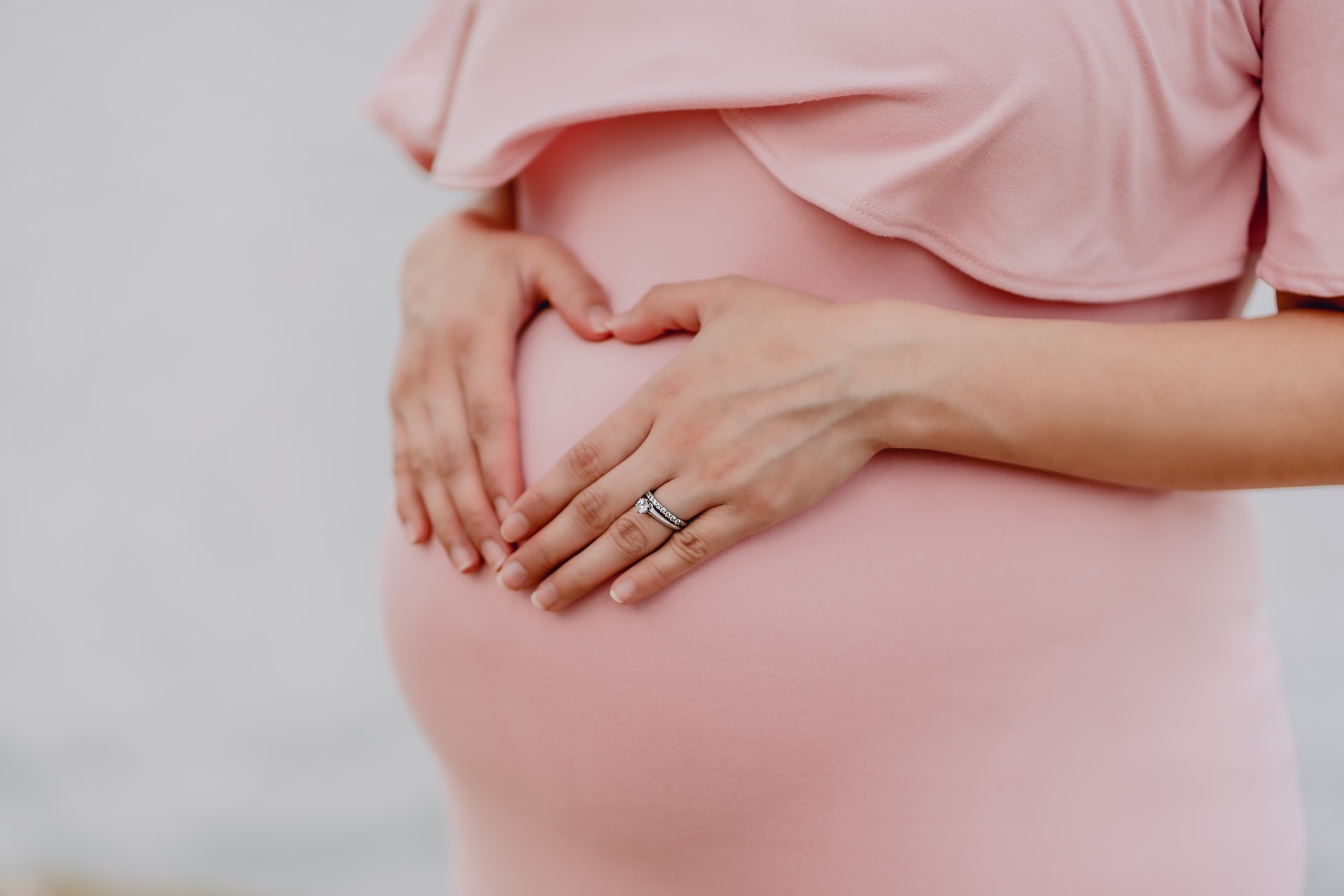 Διάσημο μοντέλο έγκυος ξανά – Περιμένει το τρίτο της παιδί