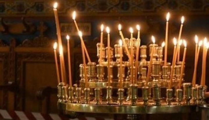 εκκλησία- διάρρηξη