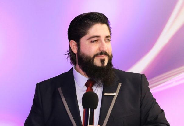 Εκκλησίας των Εθνών