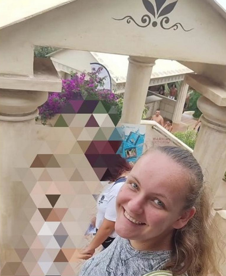 εξαφάνιση 21χρονης στο Ηράκλειο