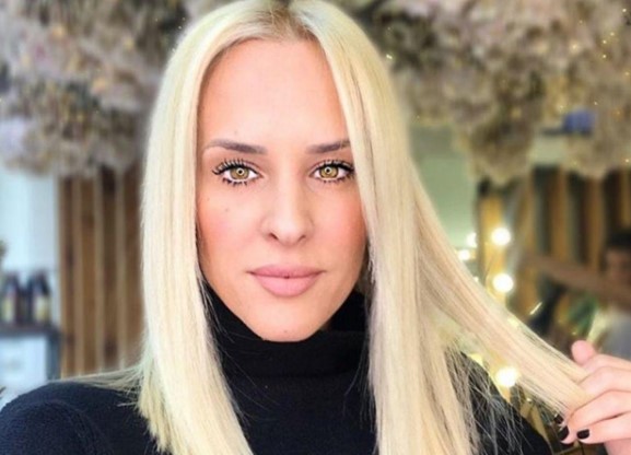 Έλενα Ασημακοπούλου