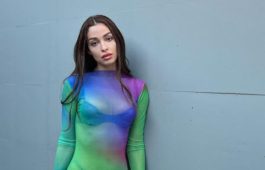 Ελένη Φουρέιρα