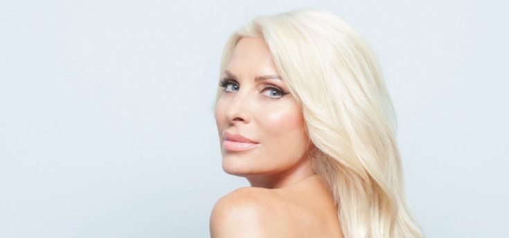 Ελένη Μενεγάκη