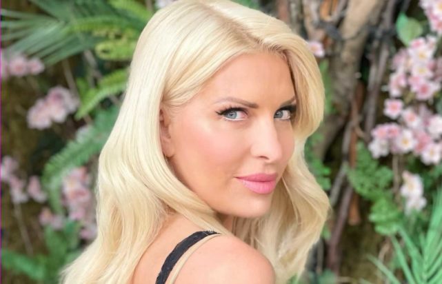 Ελένη Μενεγάκη