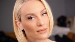 Ελεονώρα Μελέτη