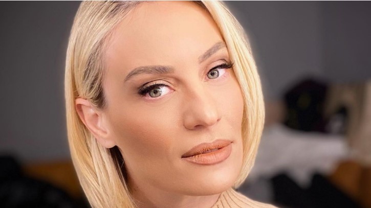 Ελεονώρα Μελέτη