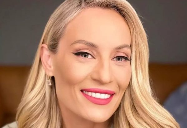 Ελεονώρα Μελέτη