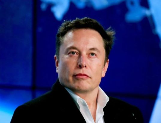 Έλον Μασκ