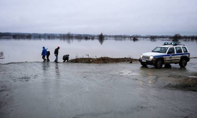 Έρευνες της ΕΛΑΣ