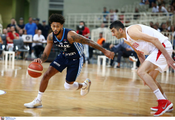 Εθνική Ελλάδας