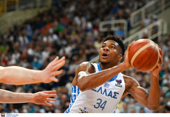 Εθνική Ελλάδας