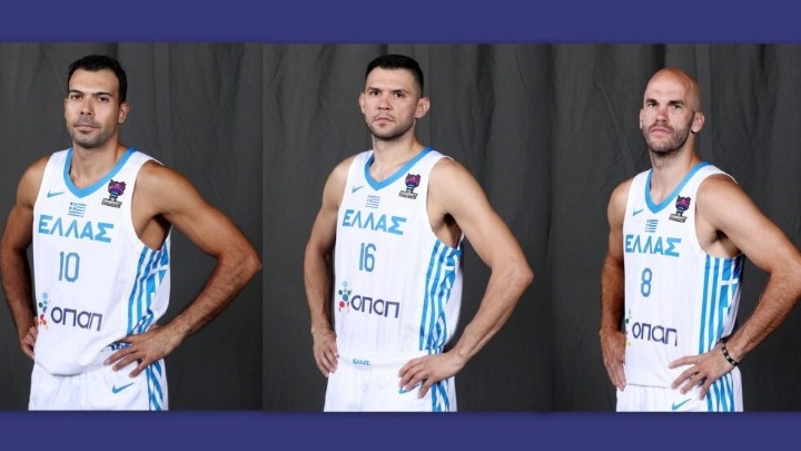 Εθνική Ελλάδος