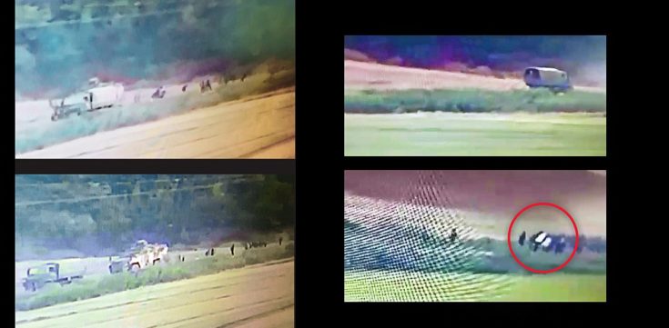 Έβρος Τουρκία