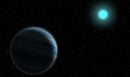 Σπουδαία ανακάλυψη – Επιστήμονες εντόπισαν σπάνιο αέριο γίγαντα εξωπλανήτη