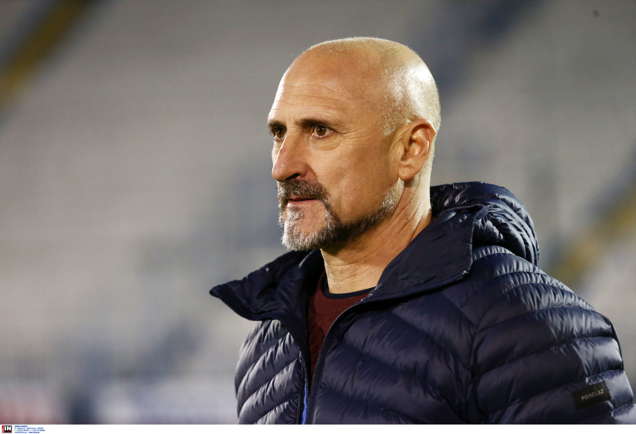 Τζιανλούκα Φέστα