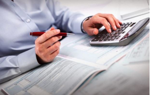 φορολογικές δηλώσεις