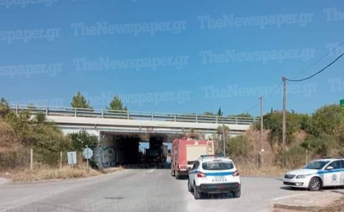 νταλίκα Αλμυρός