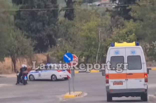 Φθιώτιδα «Γέφυρα Ζωής»