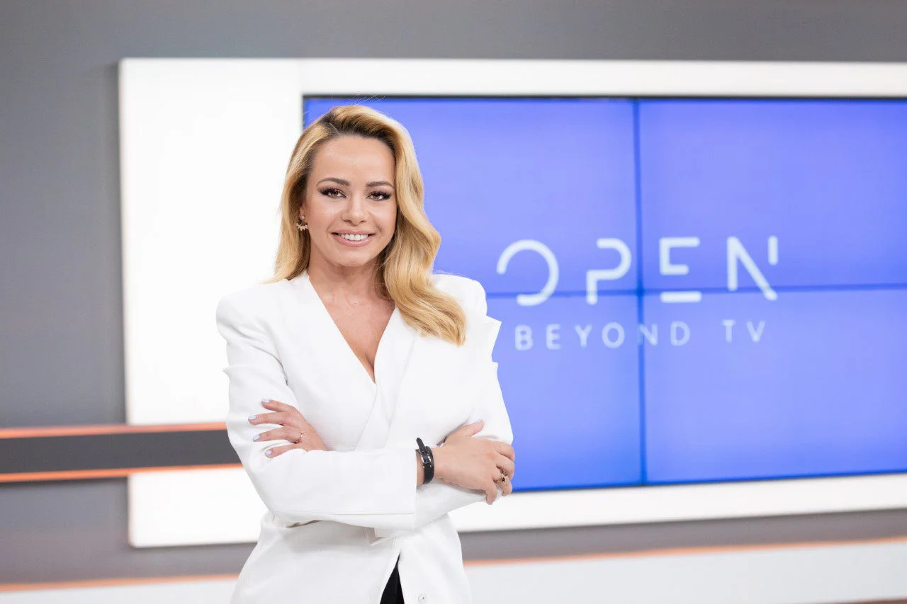 Χρύσα Φώσκολου