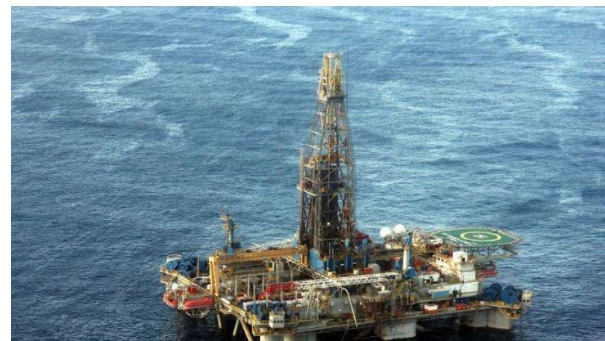 Η Exxon Mobil ξεκινά γεωτρήσεις για φυσικό αέριο στην κυπριακή ΑΟΖ