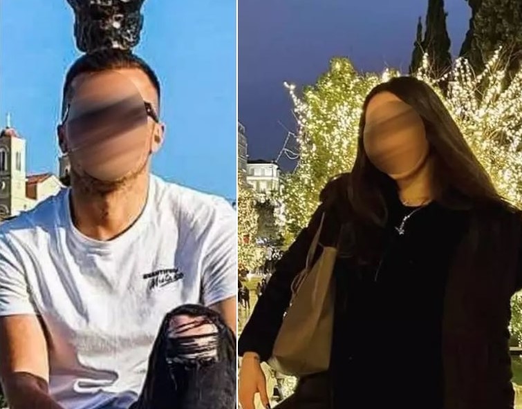 Τροχαίο στο Γαλαξίδι: Σκοτώθηκαν για να μην πατήσουν νεκρό σκυλάκι στον δρόμο