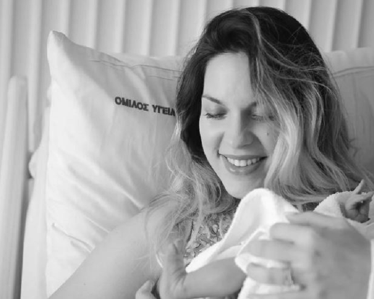 Μαντώ Γαστεράτου