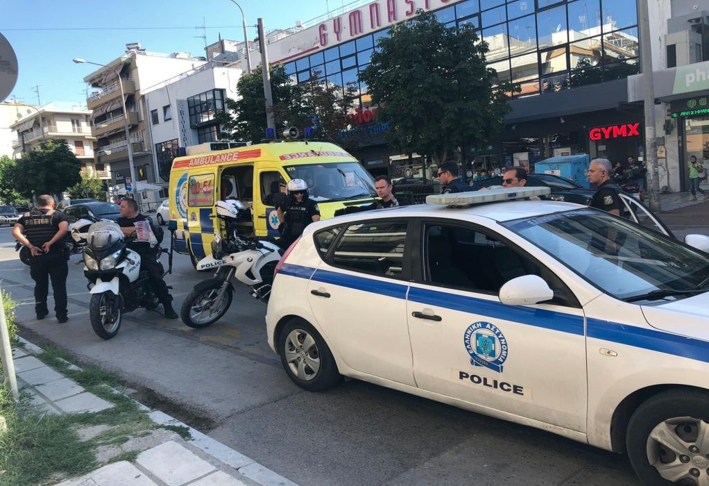Θεσσαλονίκη: Εξιτήριο για το αγοράκι που κατάπιε λουράκι ρολογιού