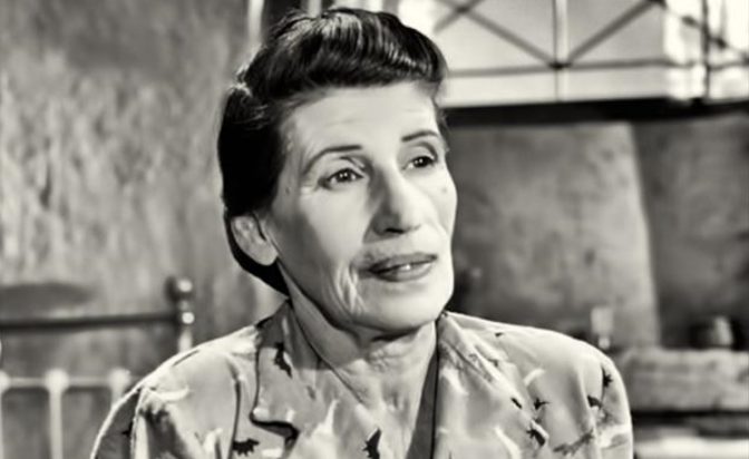 Γεωργία Βασιλειάδου