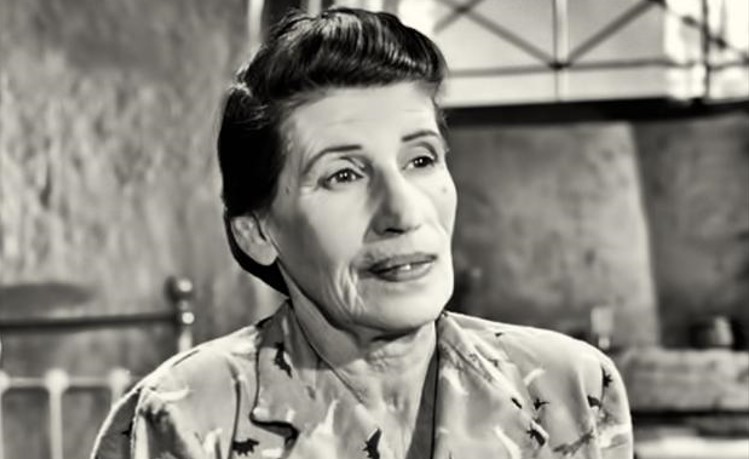 Γεωργία Βασιλειάδου