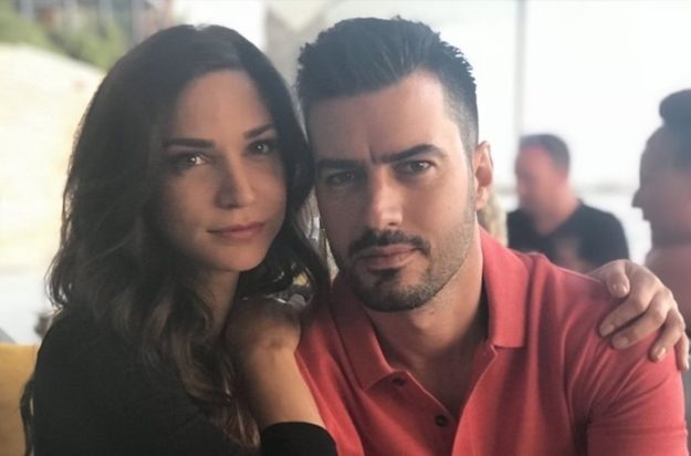 Κατερίνα Γερονικολού, Γιάννης Τσιμιτσέλης