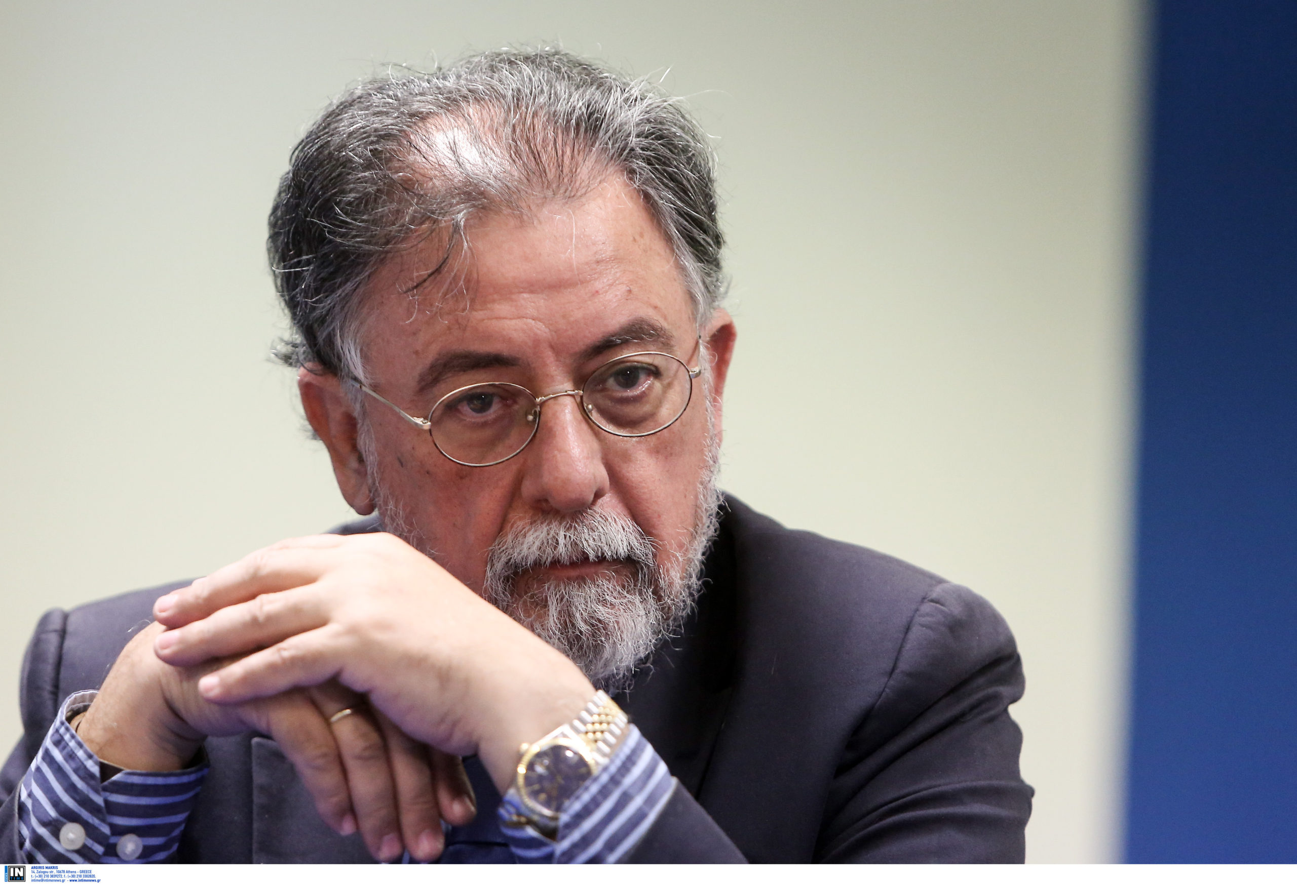 Γιάννης Πανούσης