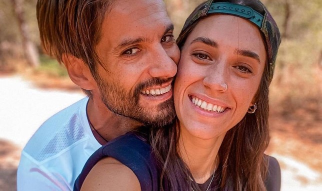 Γιώργος Καράβας, Ραφάελα Ψαρρού