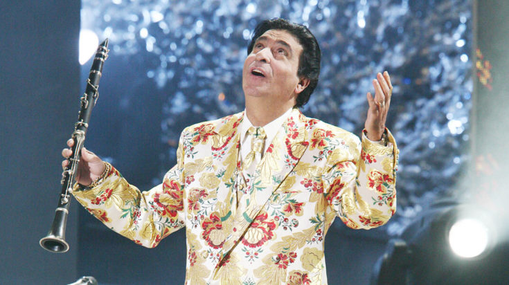 Γιώργος Μάγγας