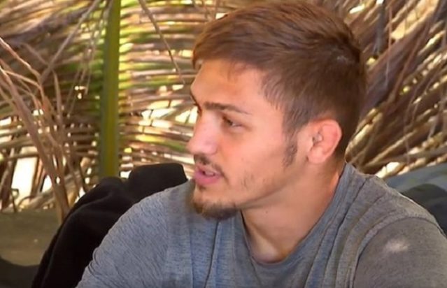 Γιώργος Πιλίδης