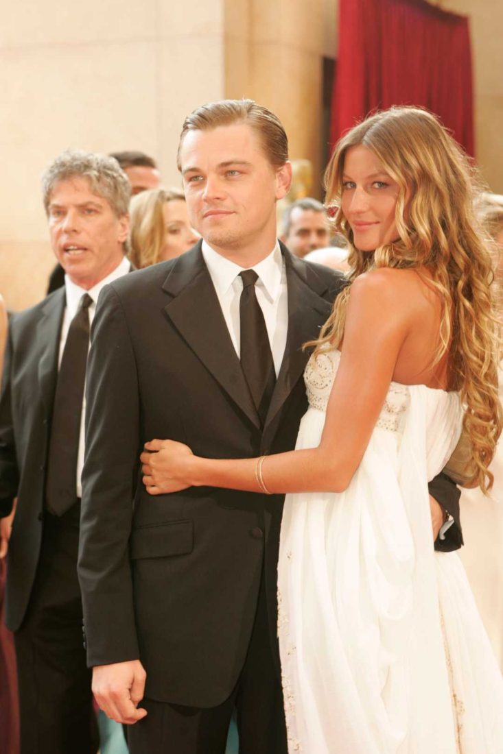 Ζιζέλ Μπούντχεν