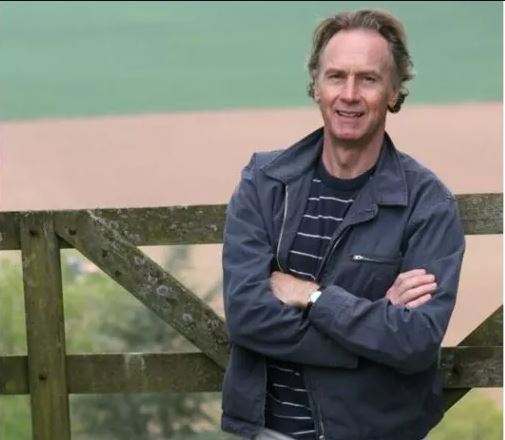 Βρετανία: Πέθανε ο συγγραφέας του «Γητευτή των αλόγων»