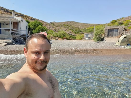 Γκίκας Μαγιορκίνης