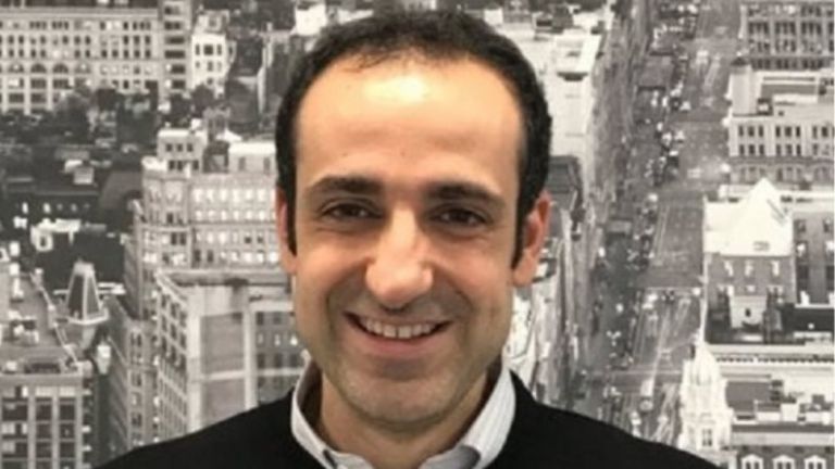 Γρηγόρης Δημητριάδης