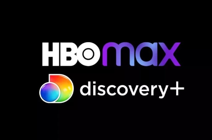 HBO Max και Discovery Plus ενώνονται σε μία νέα υπηρεσία από το 2023