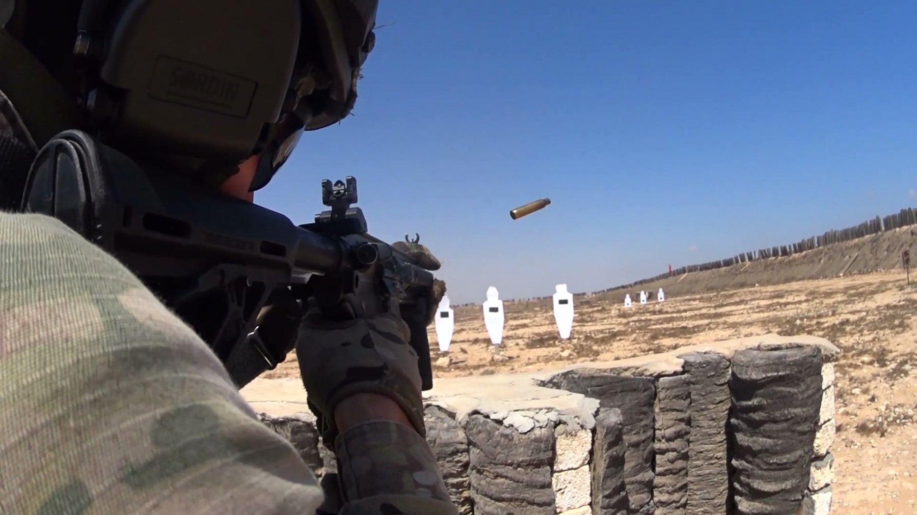 Άσκηση «ΗΡΑΚΛΗΣ»