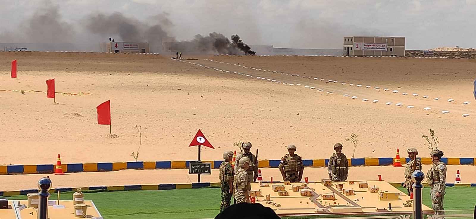 Άσκηση «ΗΡΑΚΛΗΣ»