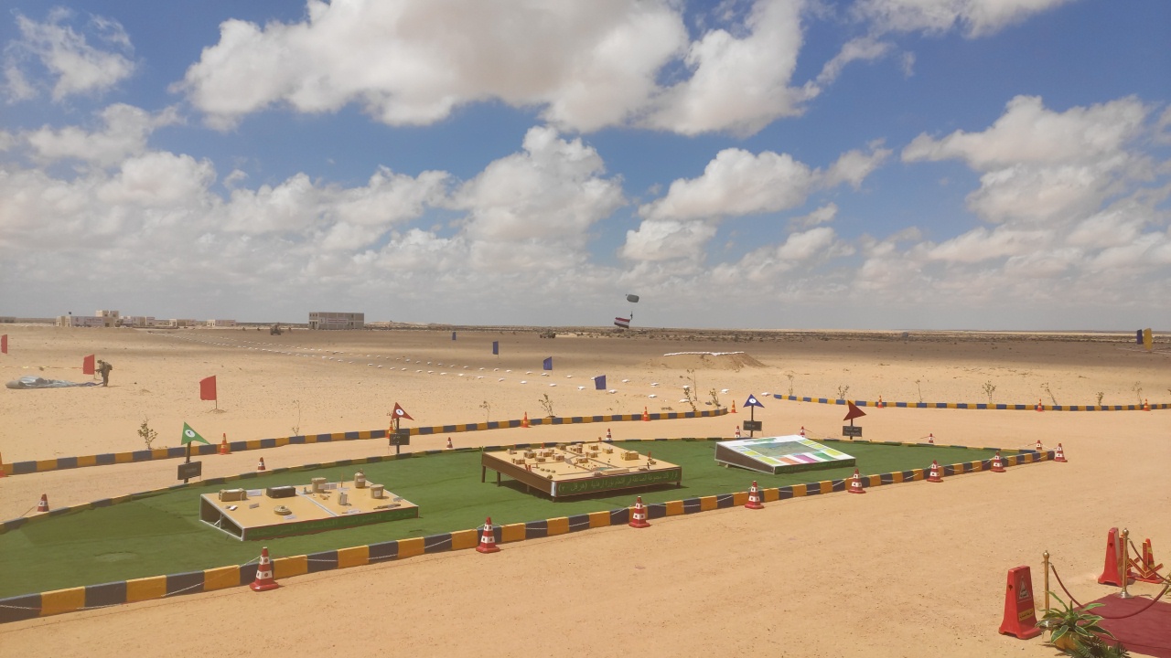 Άσκηση «ΗΡΑΚΛΗΣ»