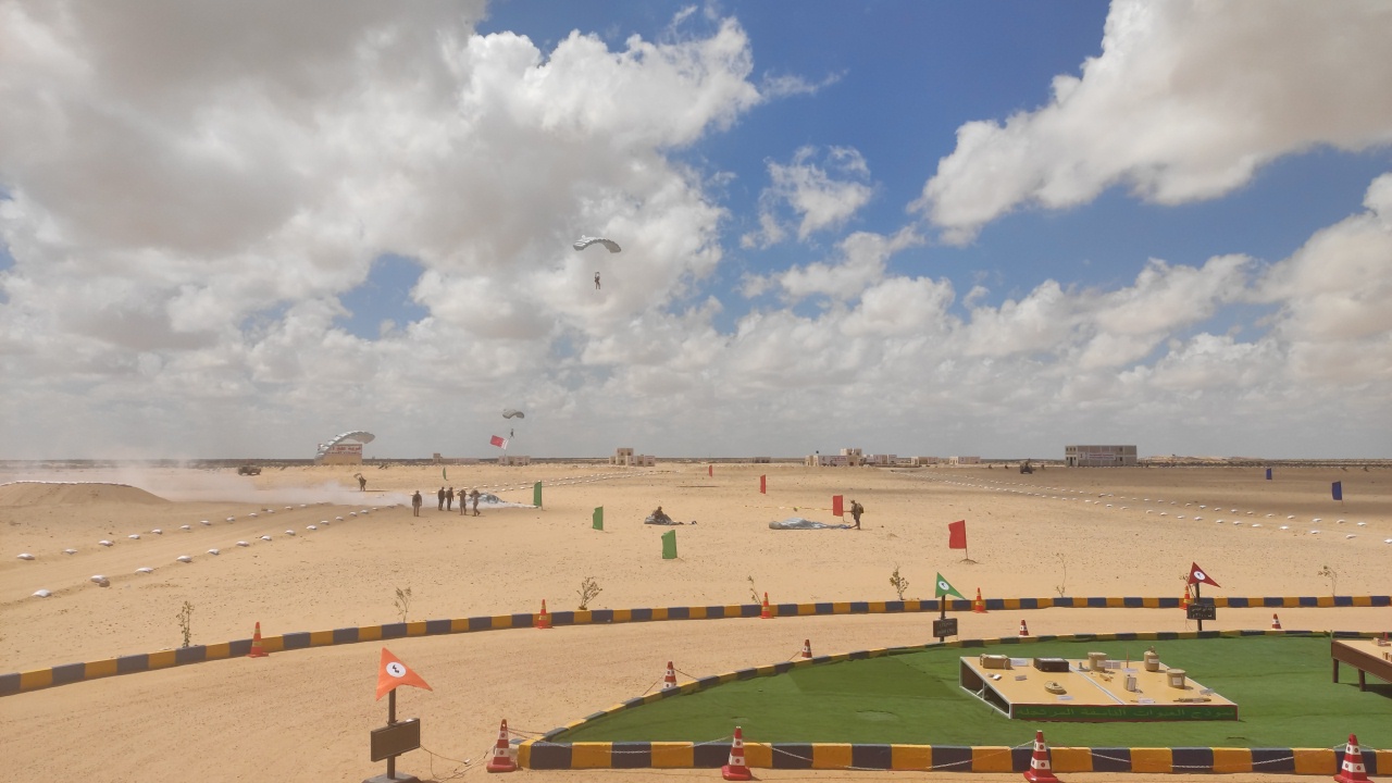 Άσκηση «ΗΡΑΚΛΗΣ»