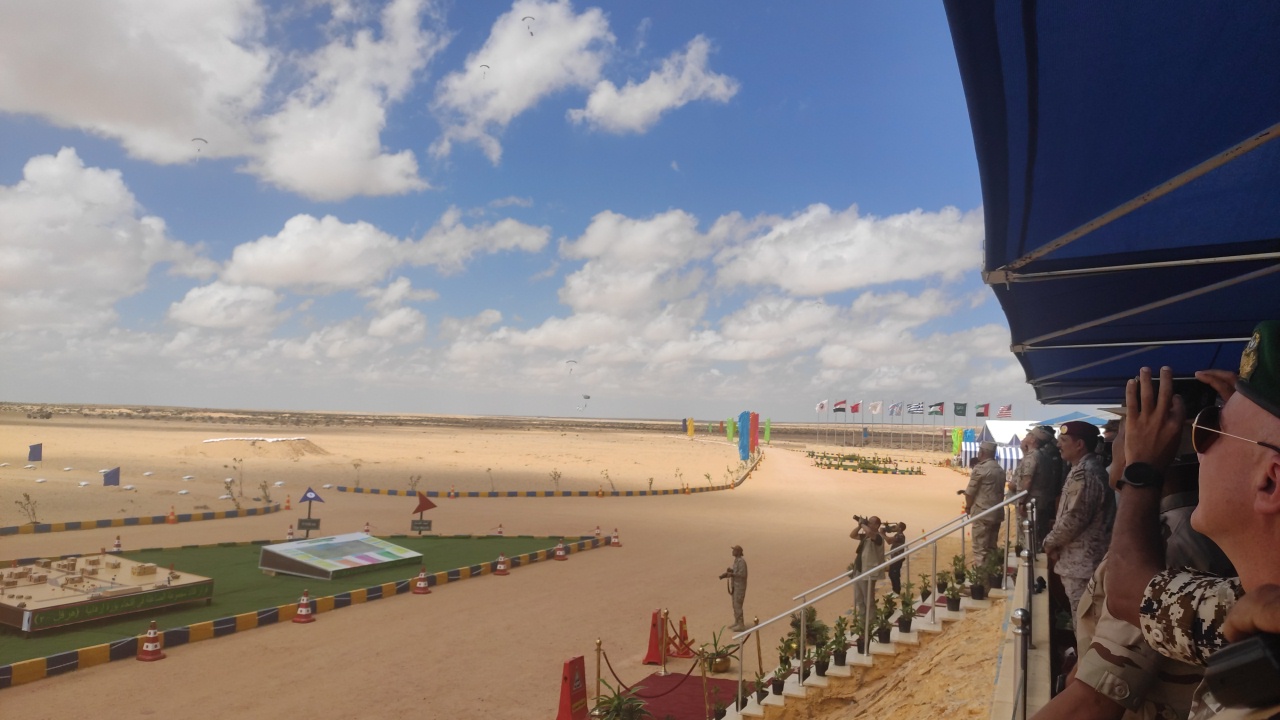 Άσκηση «ΗΡΑΚΛΗΣ»