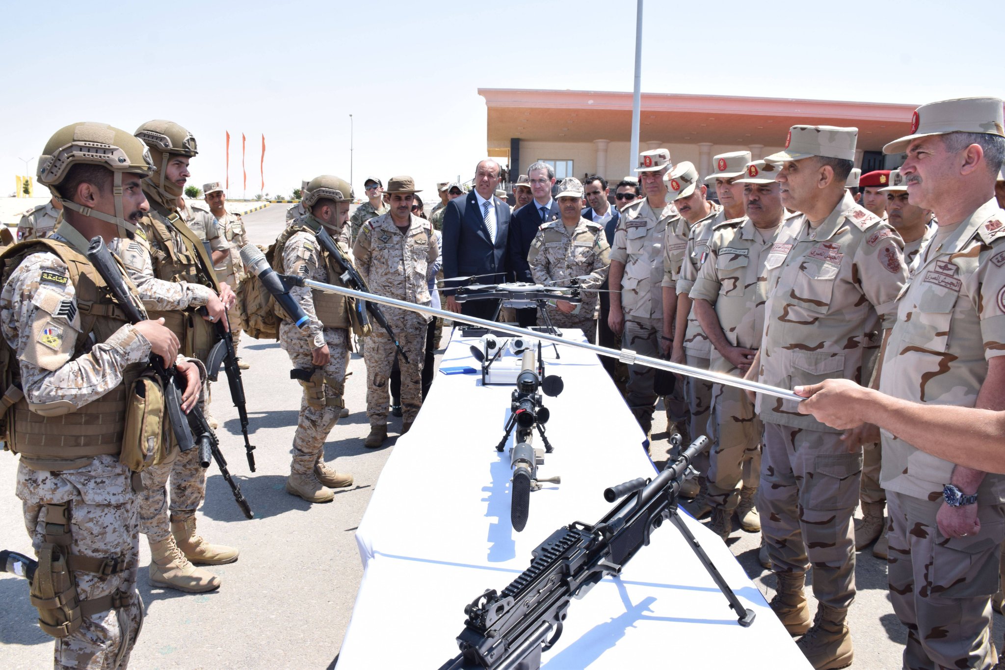 Άσκηση «ΗΡΑΚΛΗΣ»