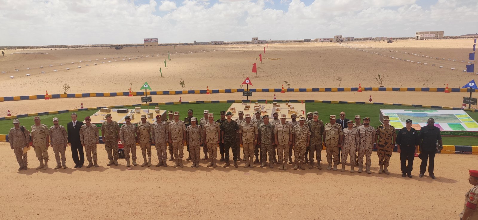 Άσκηση «ΗΡΑΚΛΗΣ»