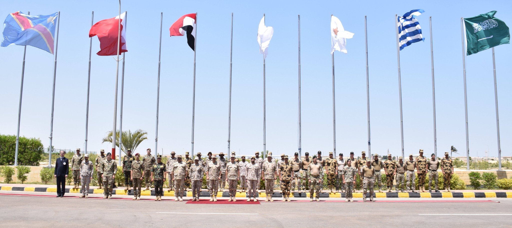 Άσκηση «ΗΡΑΚΛΗΣ»