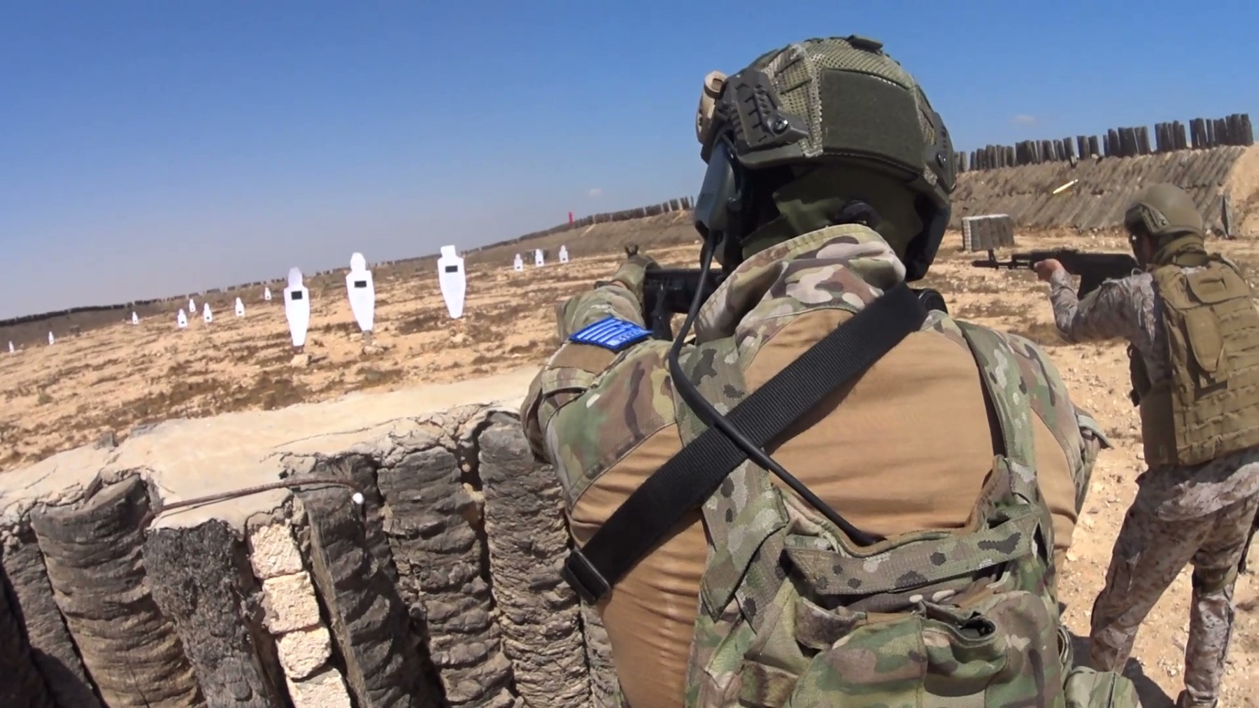 Άσκηση «ΗΡΑΚΛΗΣ»