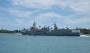 Μπορεί το Πολεμικό Ναυτικό του αύριο να είναι με Μη Επανδρωμένες… φρεγάτες; – ΦΩΤΟ