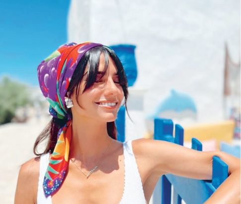 Ηλιάνα Παπαγεωργίου